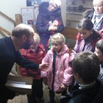 Объяснение материала