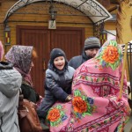 Масленица